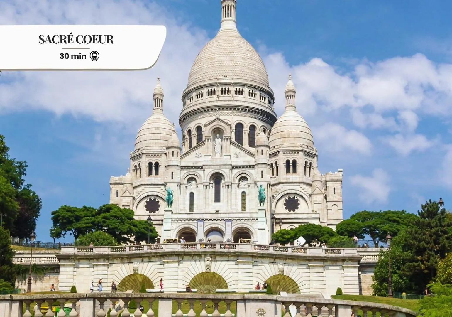 Daire Bluestay 53 - Appartement Chic Au Coeur De Paris