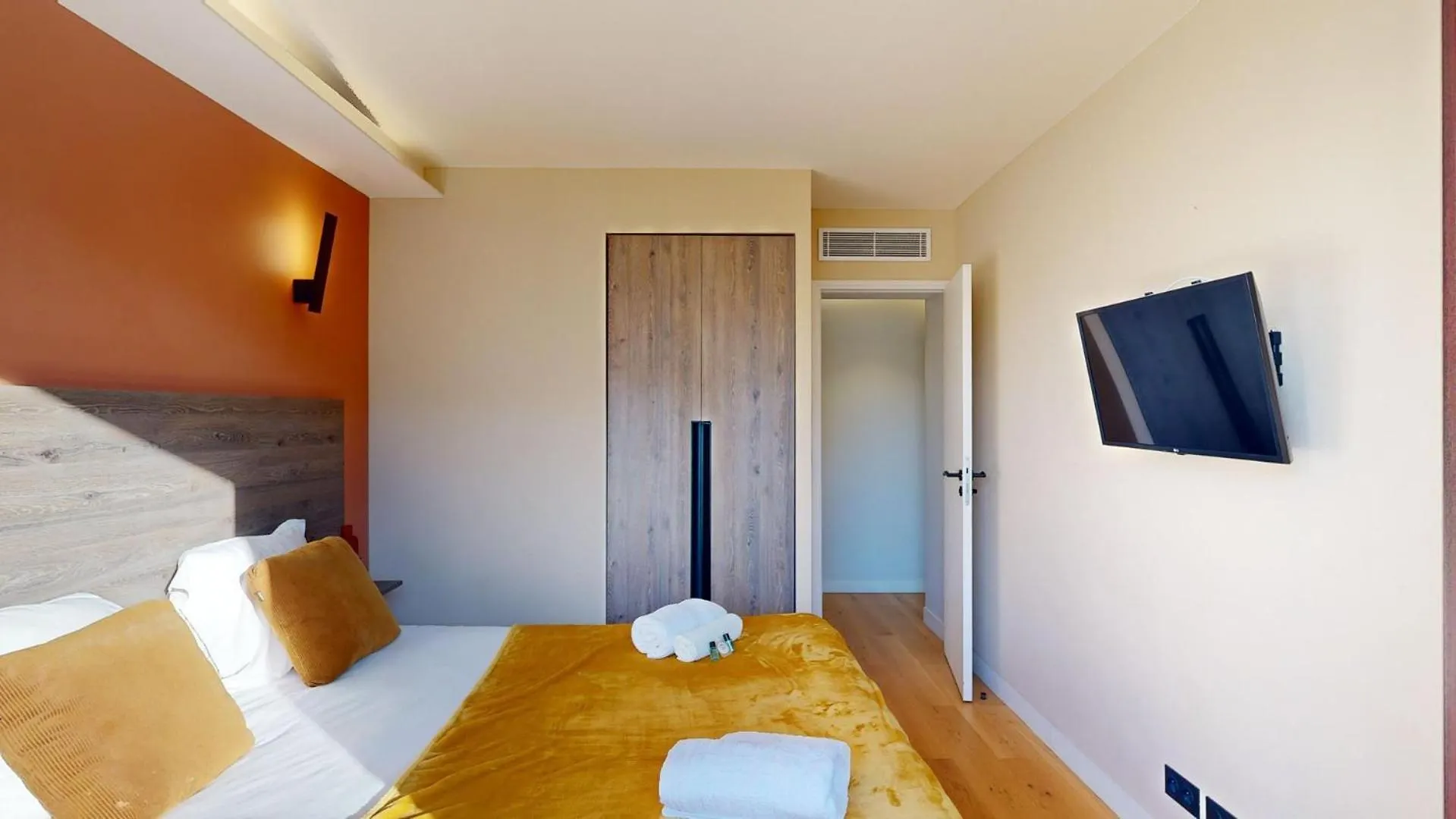 Bluestay 53 - Appartement Chic Au Coeur De Paris