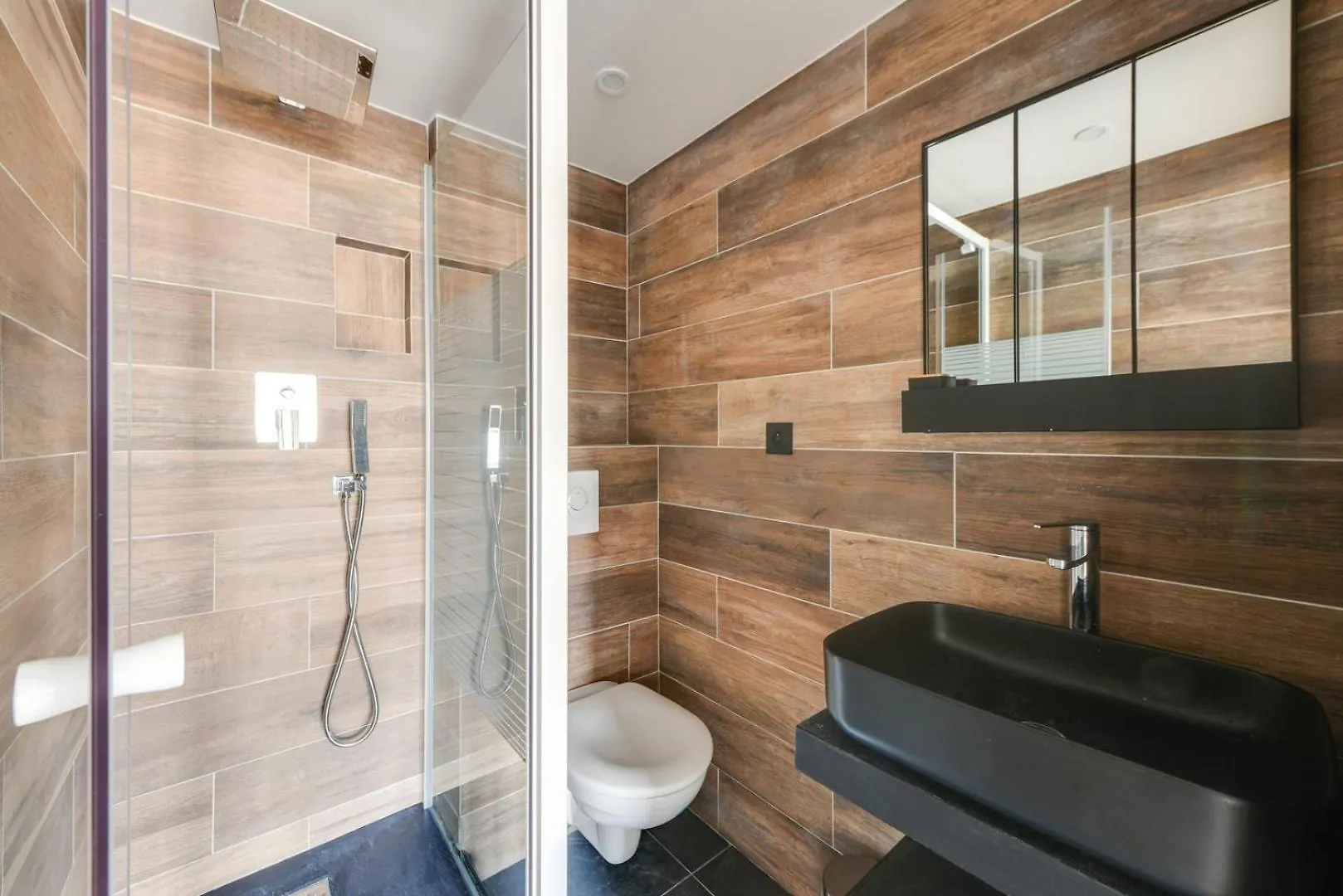 Bluestay 53 - Appartement Chic Au Coeur De Paris
